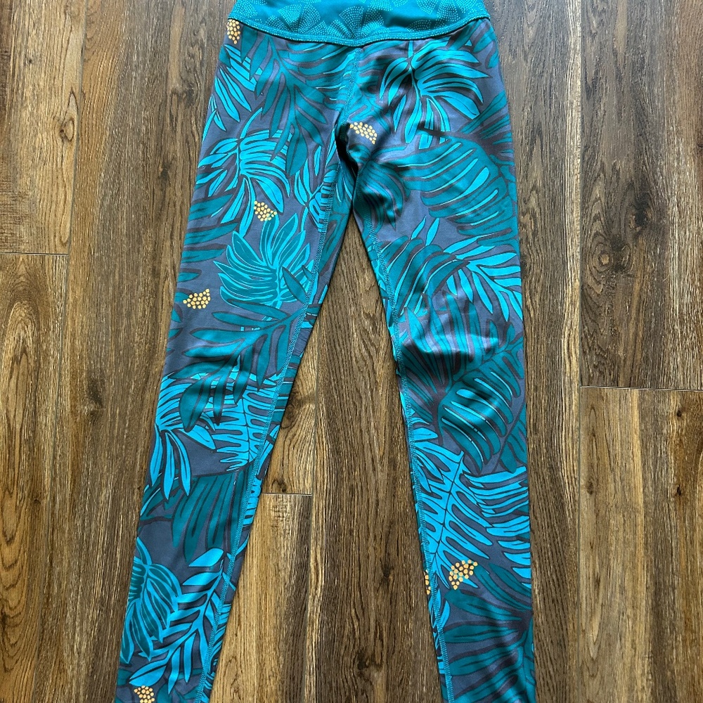 Beyond Yoga high waist leggings
